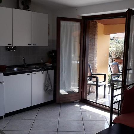 Appartamento La Palma Posada  Eksteriør billede