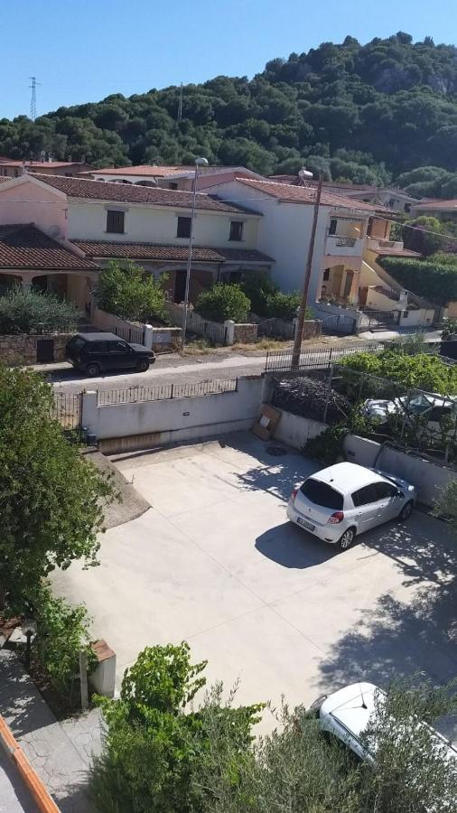 Appartamento La Palma Posada  Eksteriør billede