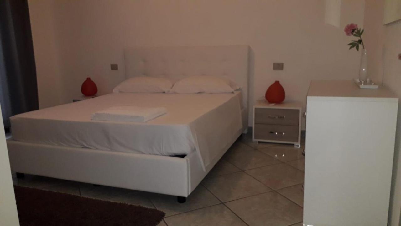 Appartamento La Palma Posada  Eksteriør billede