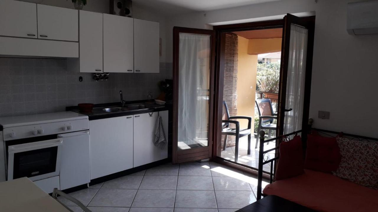 Appartamento La Palma Posada  Eksteriør billede