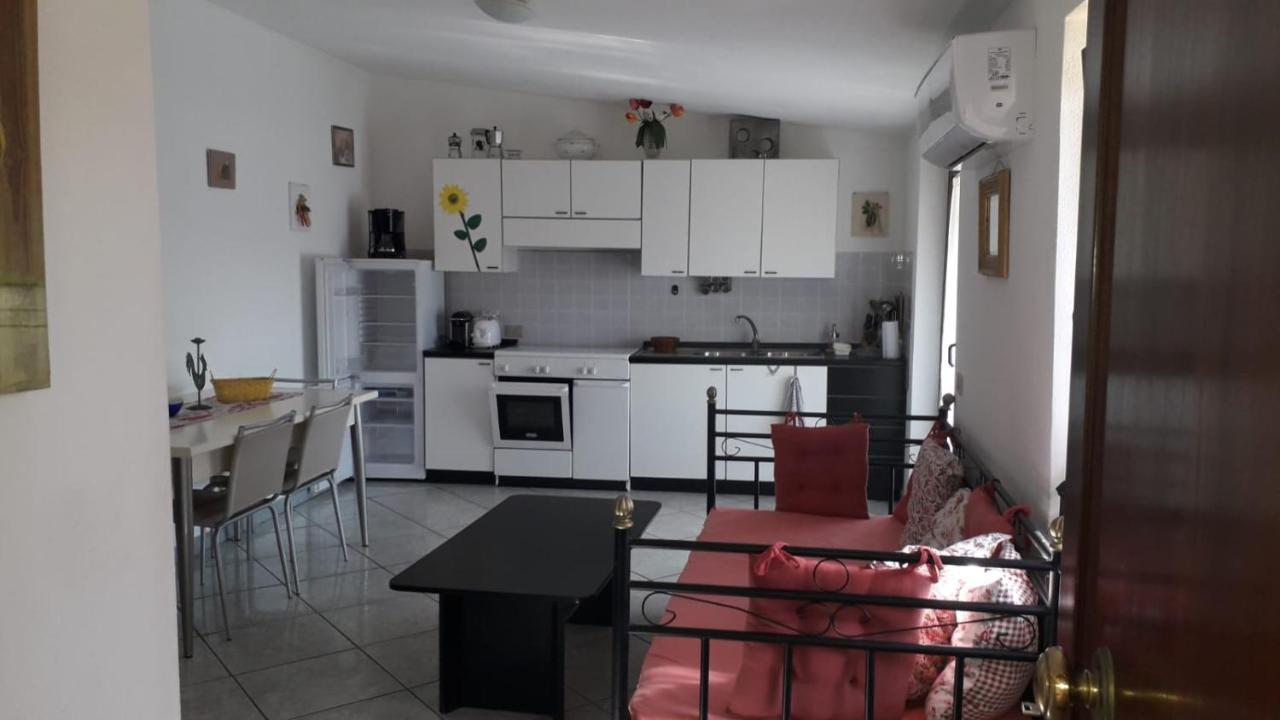 Appartamento La Palma Posada  Eksteriør billede